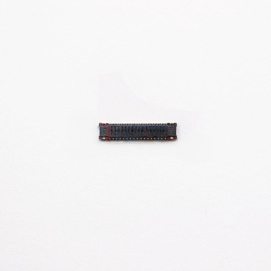 CONNECTOR LCD SAMSUNG GALAXY A51 / KONEKTOR LCD SAMSUNG A515 / A515F