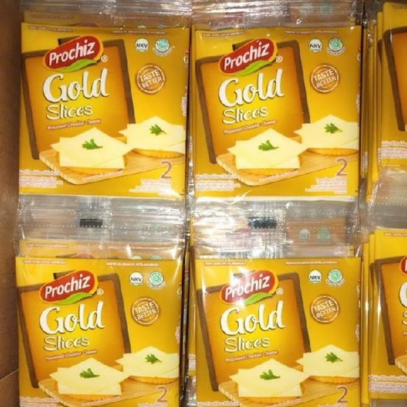 

KEJU PROCHIZ SLICE ISI 2 SLICE