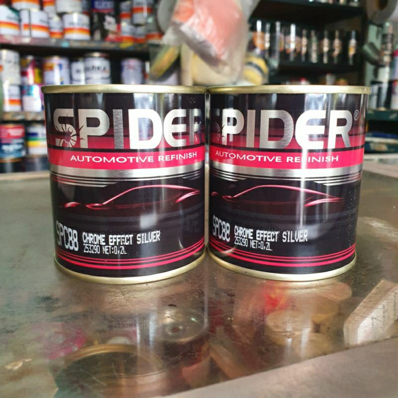 Cat Krom Spider Chrome Effects 200ml