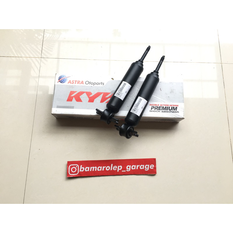 shok hijet depan aplikasi kijang