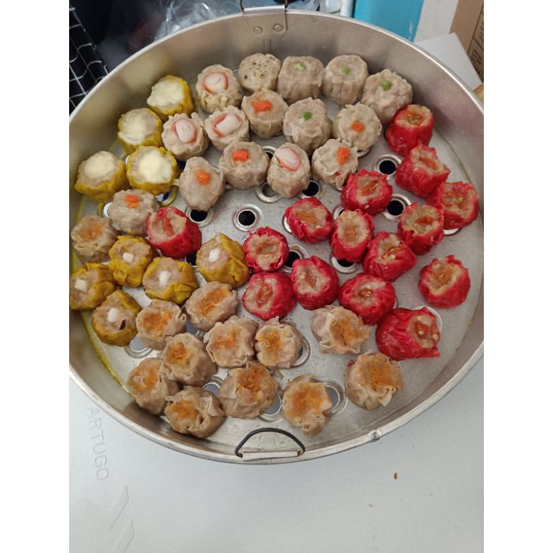 

Paket Merdekaa 17 pcs 8 varian