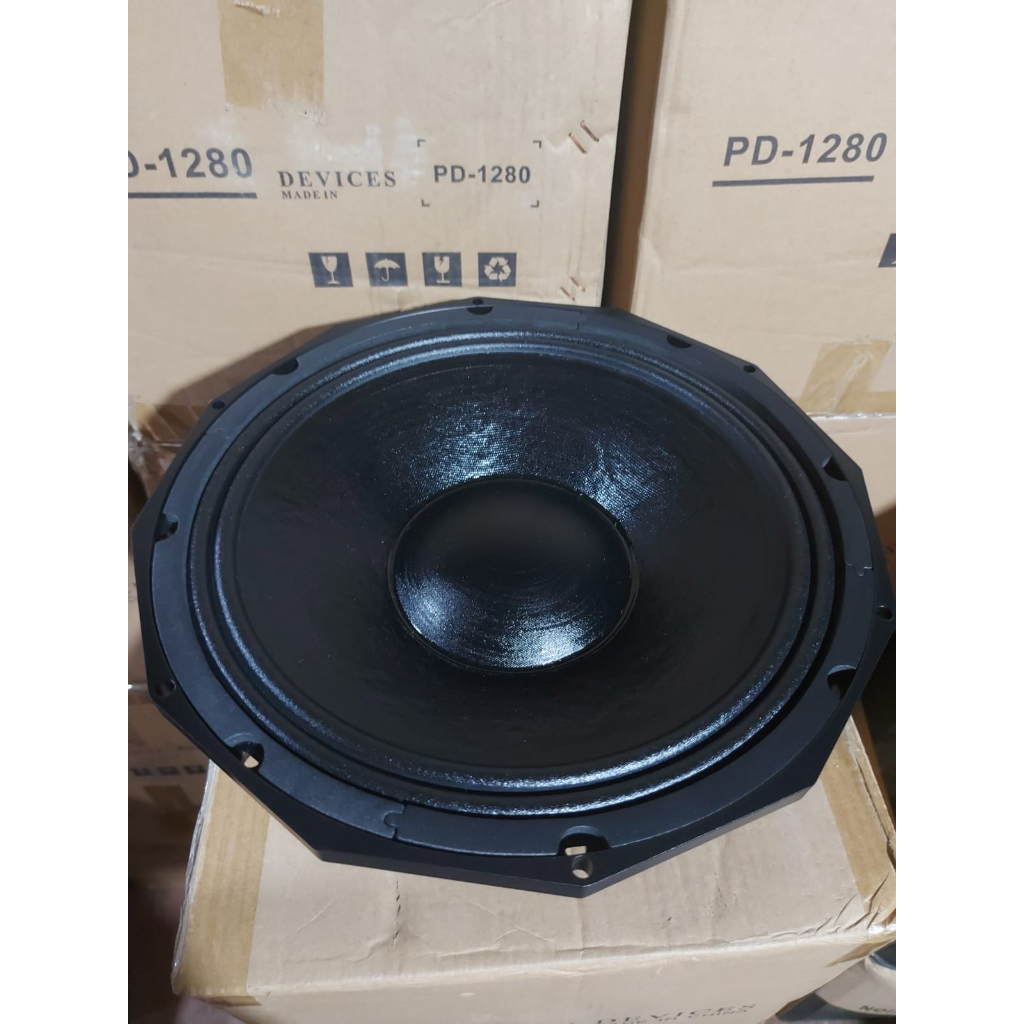 Speaker 12in Precision Devices PD 1280 / PD1280 12 inch Coil 4 inc