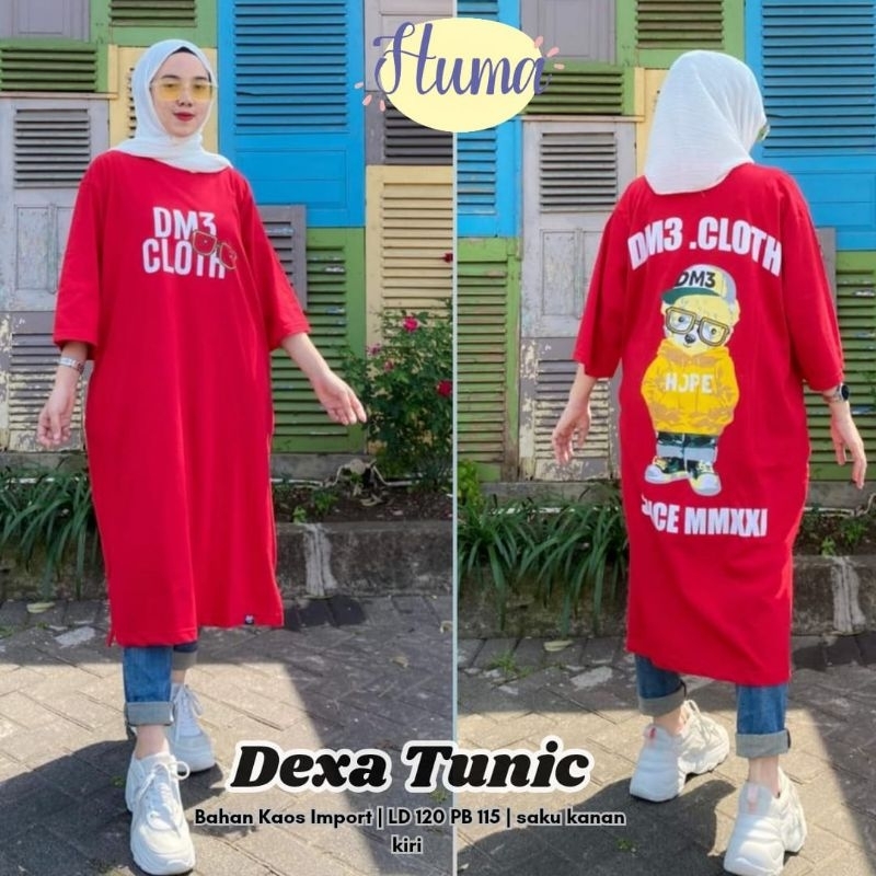 KAOS DM3 IMPORT