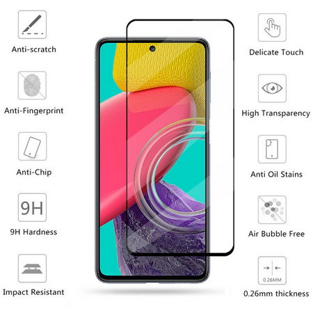 XIAOMI Mi 11T , XIAOMI Mi 11T PRO Tempered Glass Anti Gores Full XIAOMI Mi 11T , XIAOMI Mi 11T PRO
