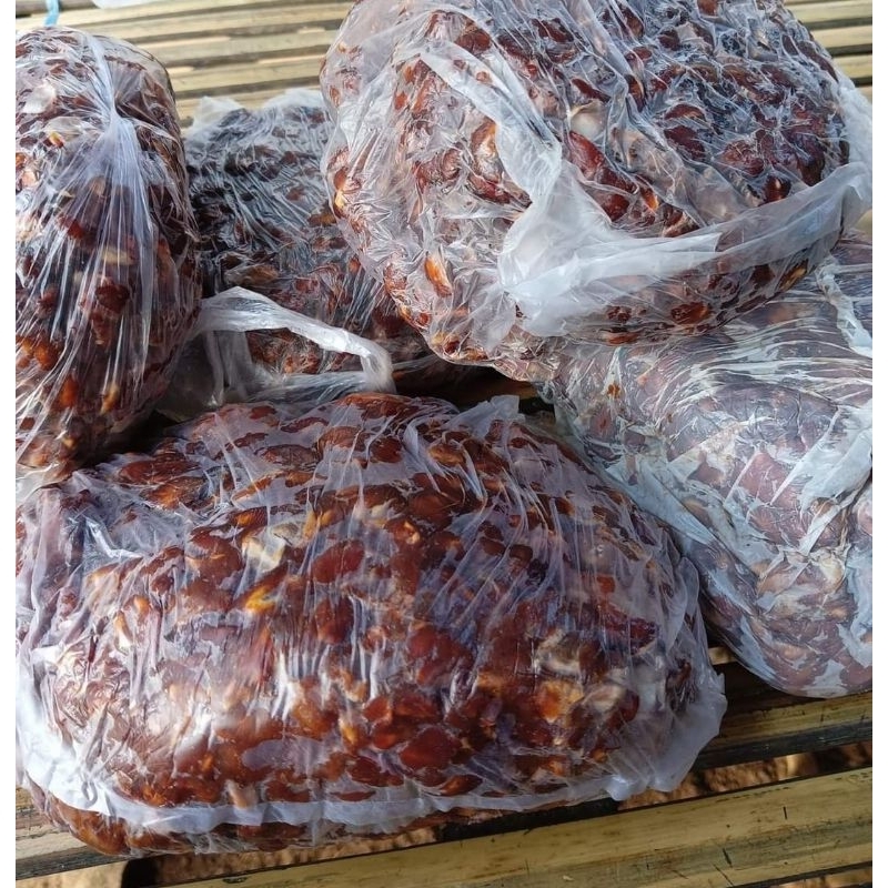 

asam tanpa baji