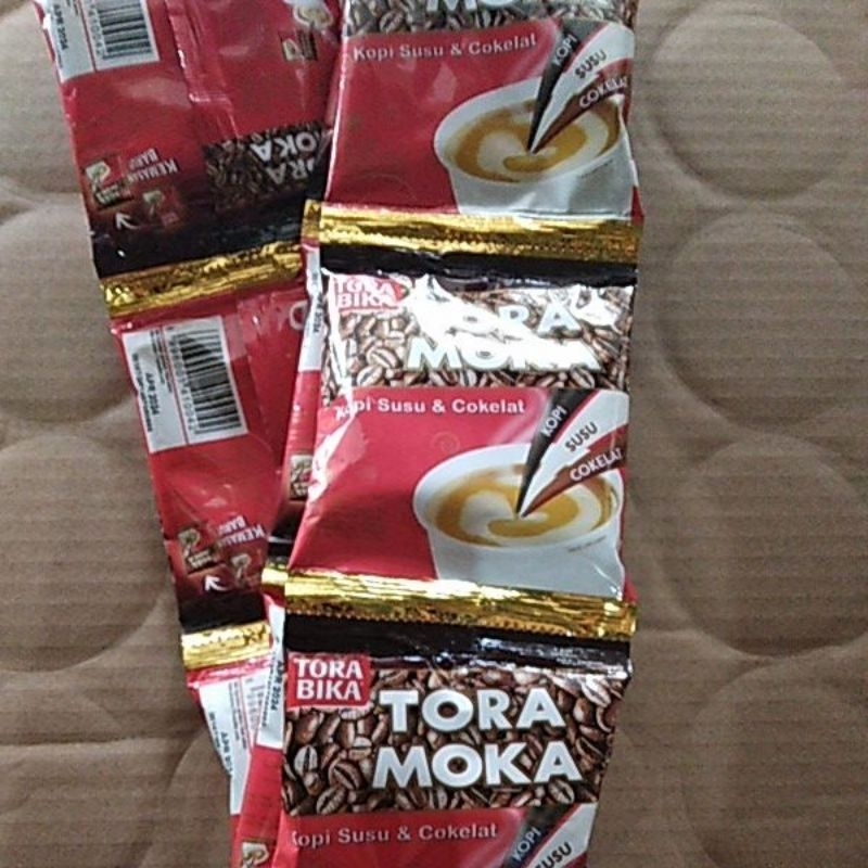 

TorabikaToramoka28g×10Sachet