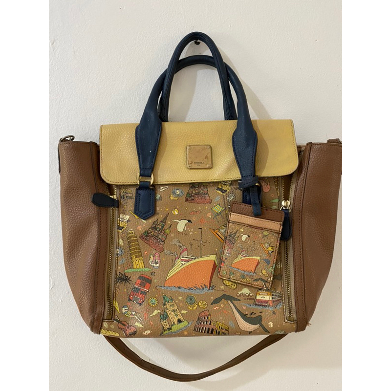 brera art fever preloved