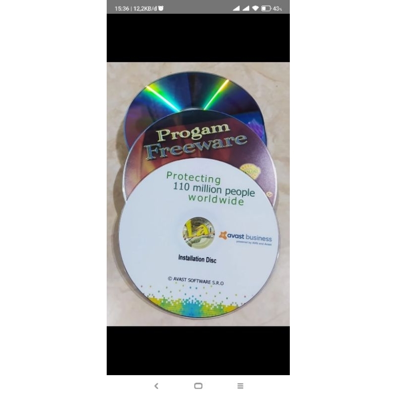 Paket burn + label cd / dvd skripsi / tugas akhir / tesis / thesis