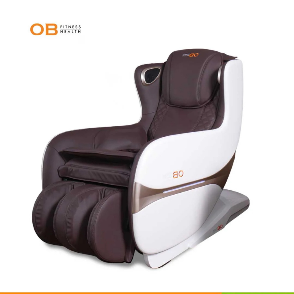 Massage Chair Kursi Pijat Relaksasi OB Fitness Health OB-3100