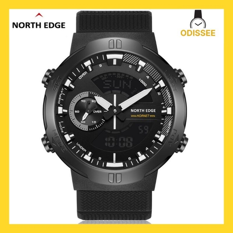 NORTH EDGE HORNET SMARTWATCH ORIGINAL