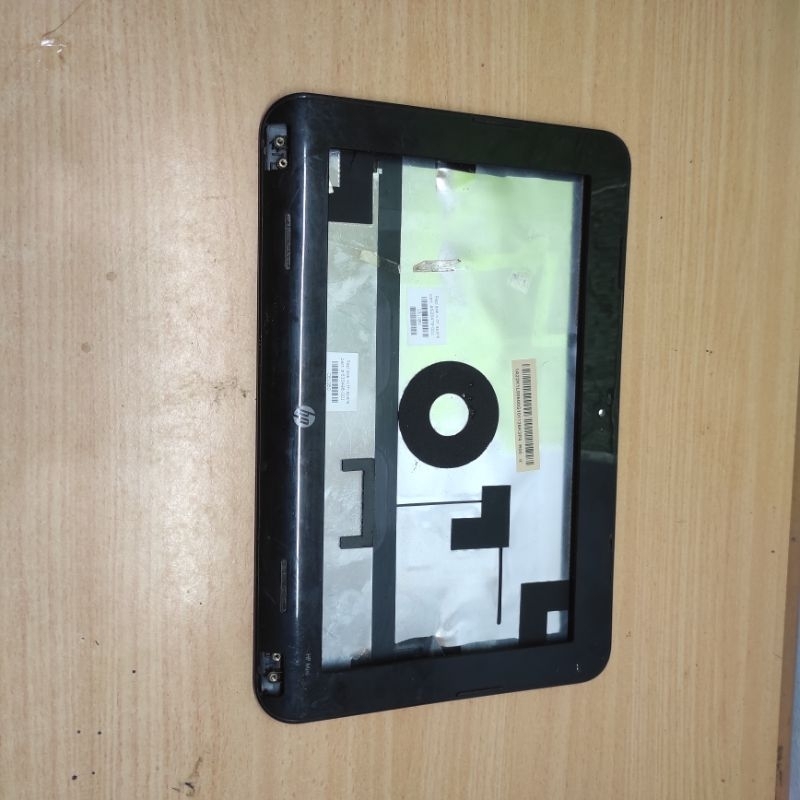 kesing casing atas top case laptop hp mini 110 110-3547tu