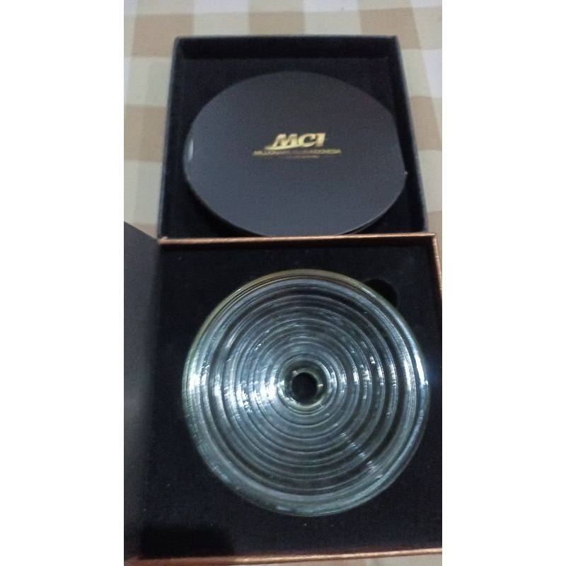 Bio Glass MCI Original 2+