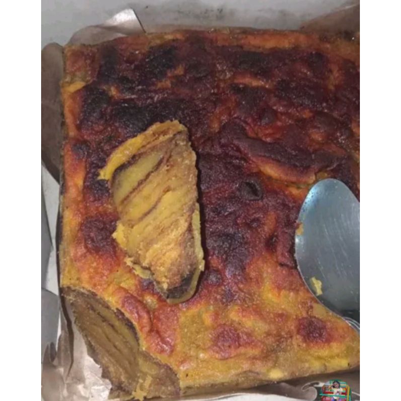 

Kue Lam Khas