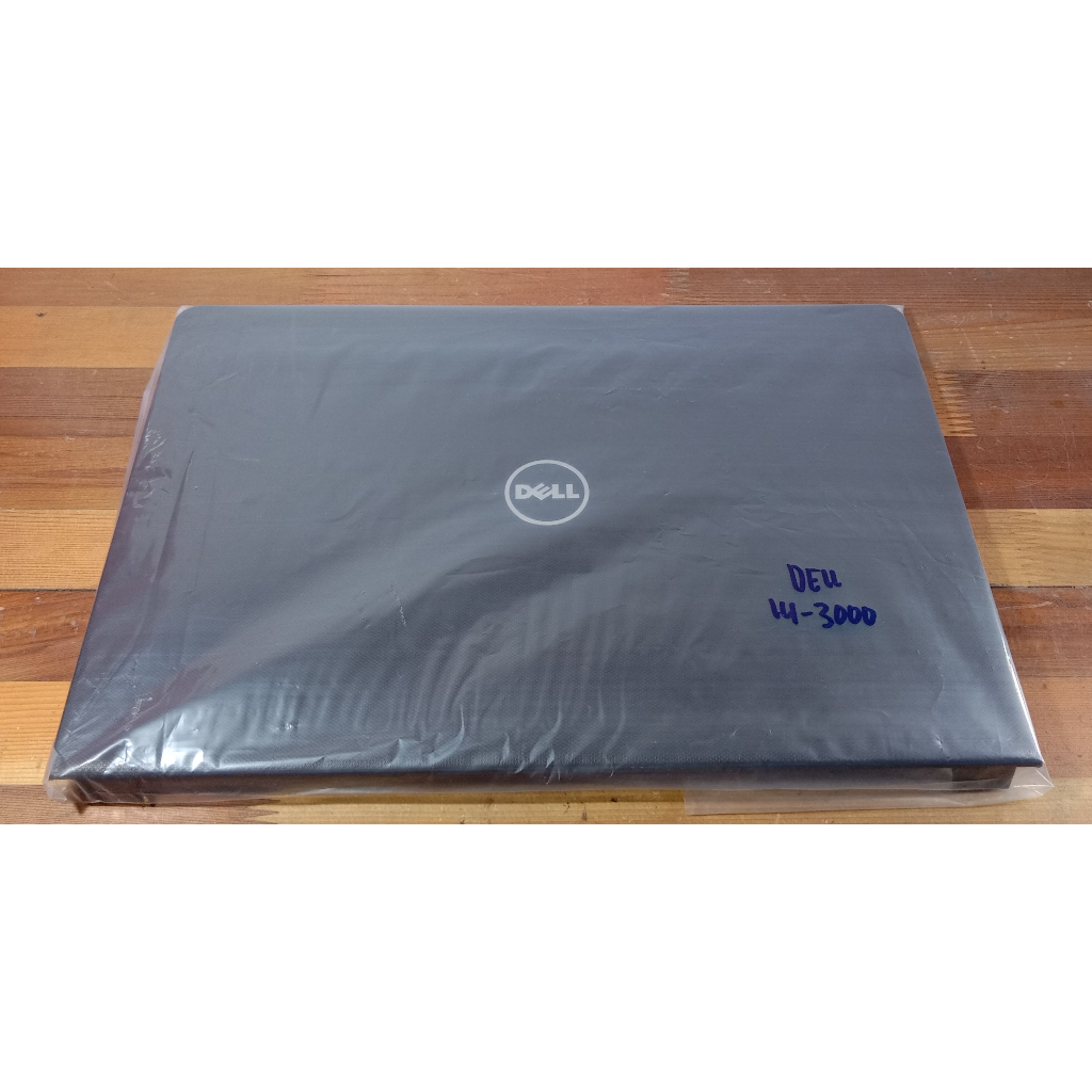 Casing Cover LCD Laptop Dell Inspiron 14 3000 P53G