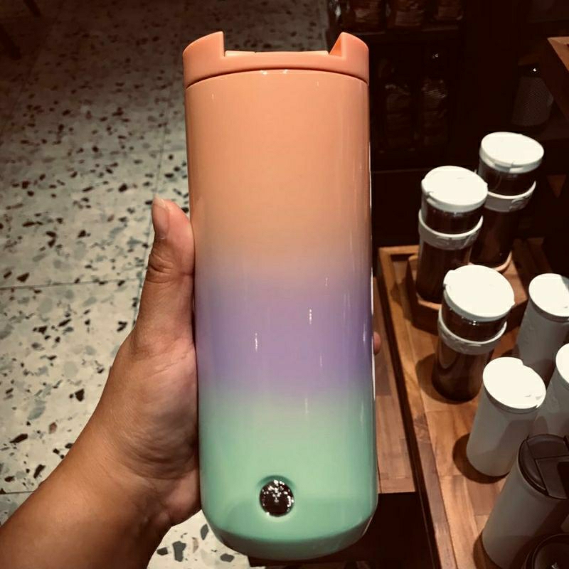 Tumbler / Termos Starbucks