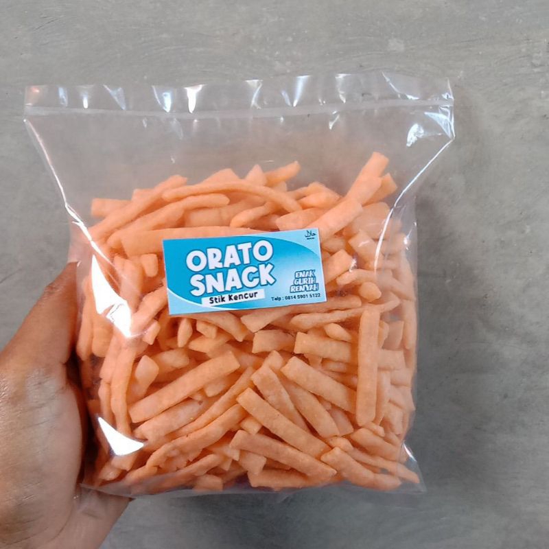 

stik kencur