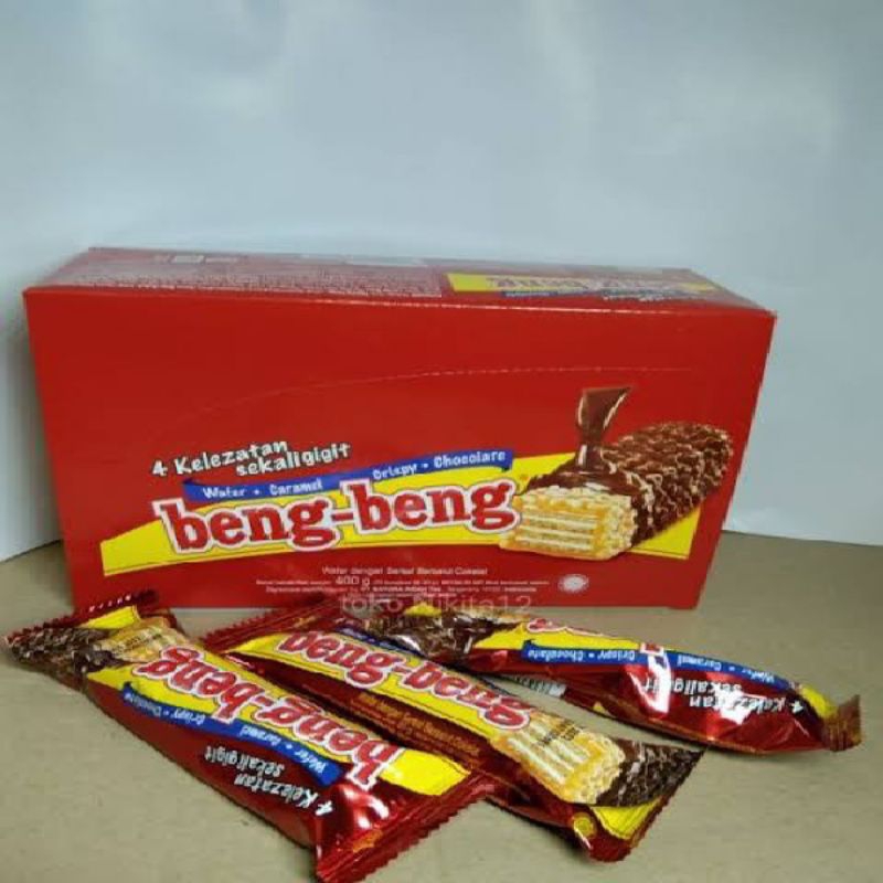 

BENG BENG 1 PACK