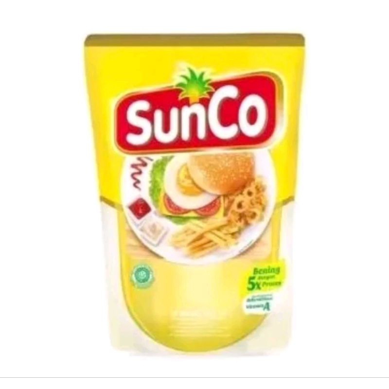 

SUNCO 2LT