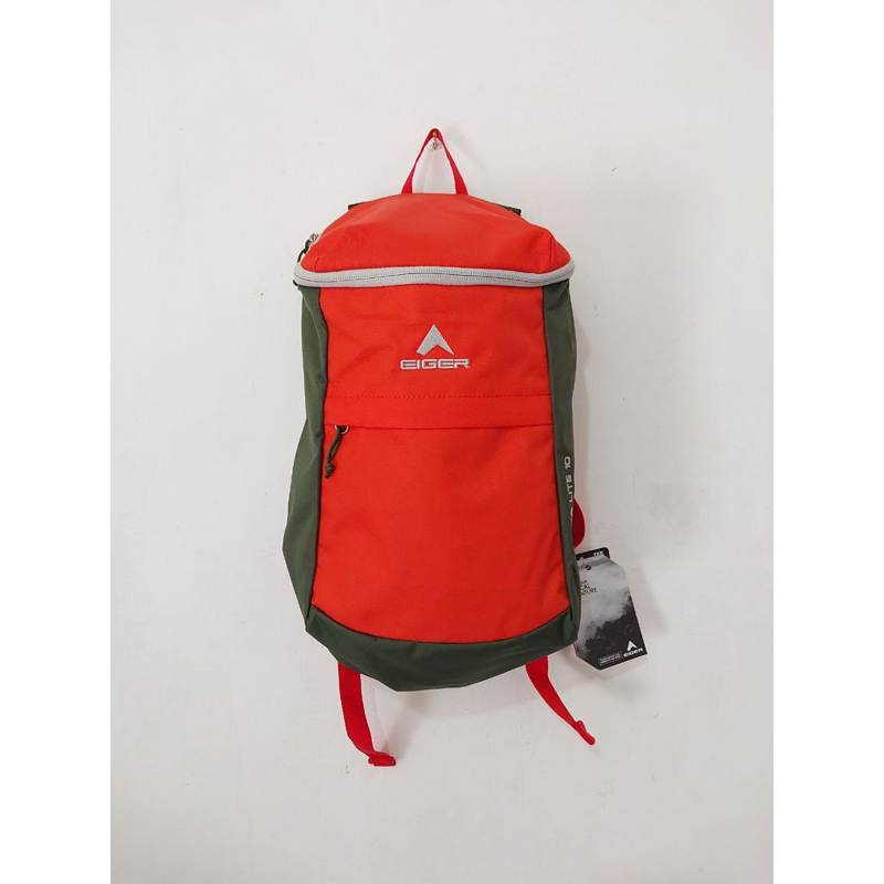 ALPACA LITE DAYPACK 10 LITER NEW DAN ORIGINAL