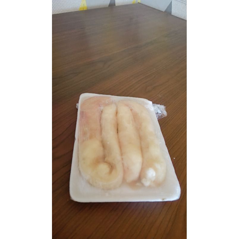 

usus besar sapi/daechang