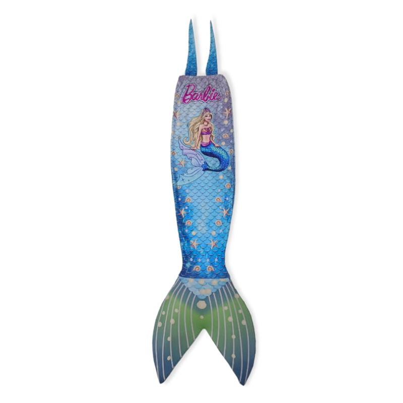 kostum mermaid tail/kostum mermaid pelangi