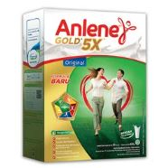 

Anlene Gold 5x Original 640gr