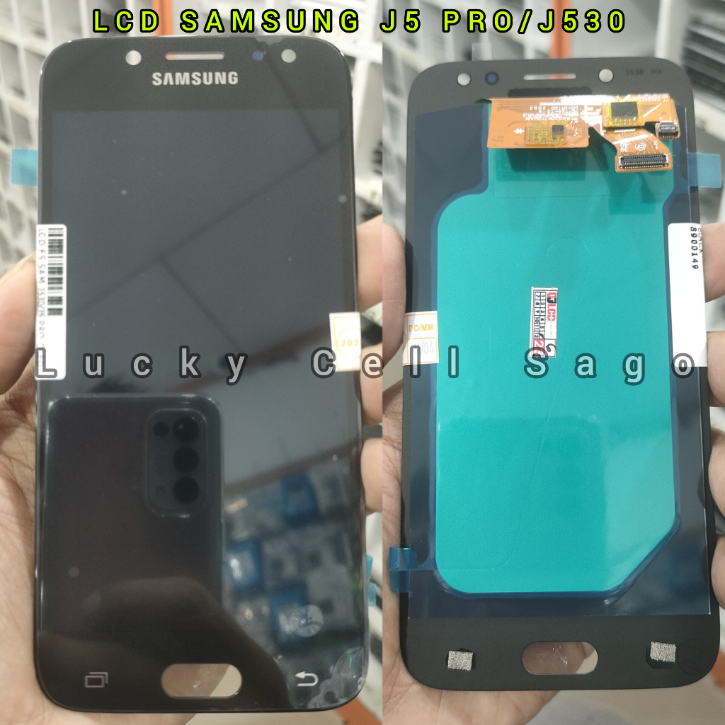 LCD SAMSUNG J5 PRO / J530 ORIGINAL / OLED