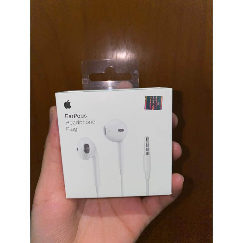 HeadsetIphoneOriginal