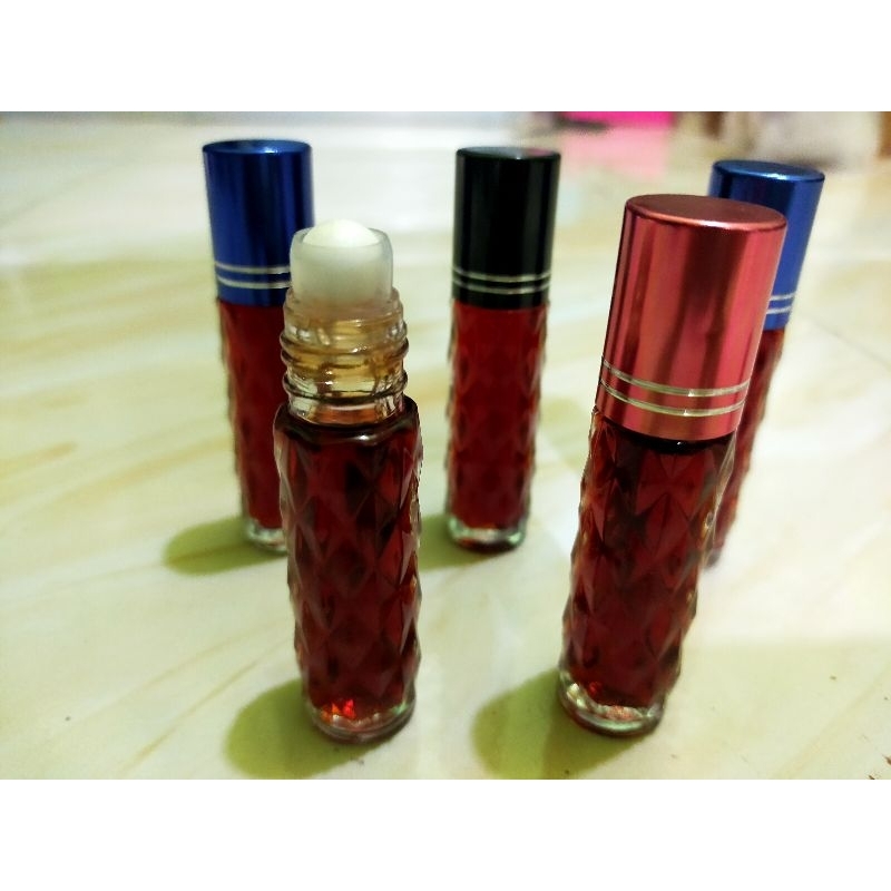 minyak gaharu arab segar