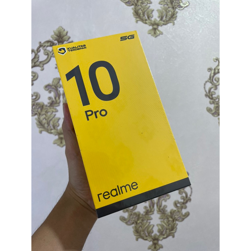 realme 10 pro 5G 8/128gb