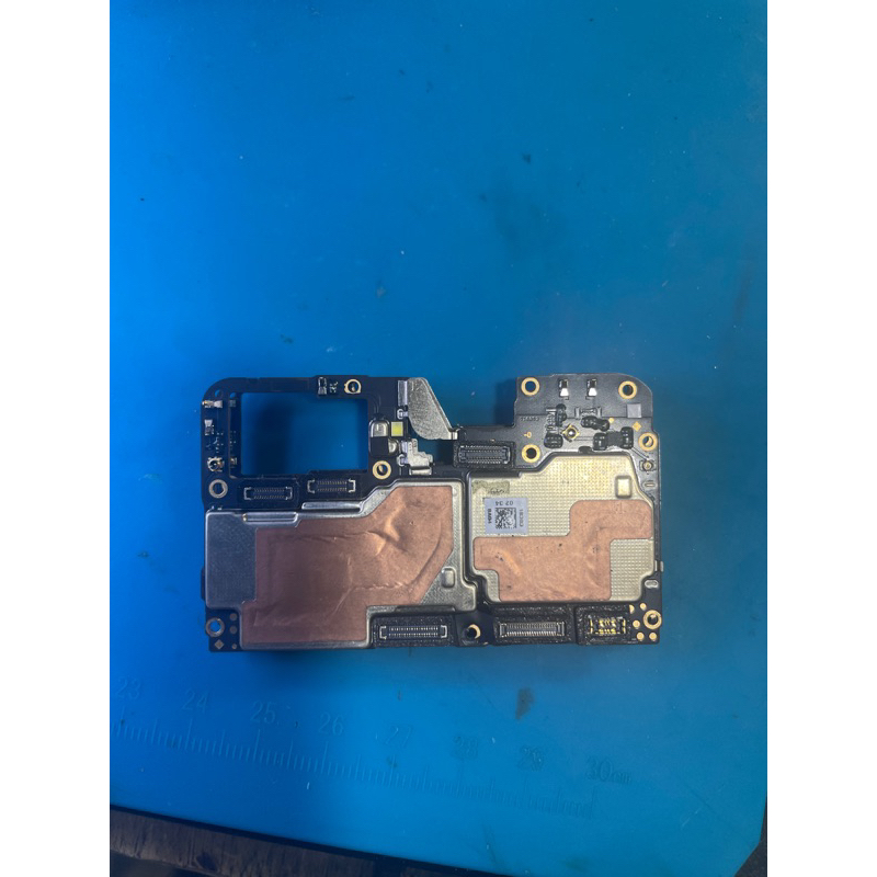 mesin oppo a3s cph1803