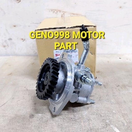 POMPA POWER STEERING ISUZU NKR71