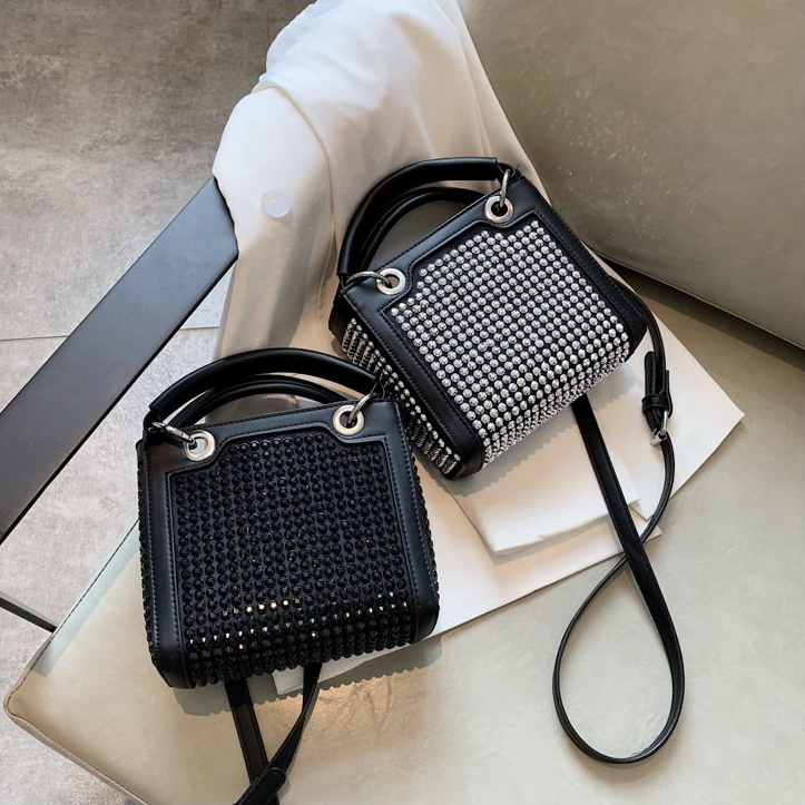 308168 Tas Fujian Viral Tas Selempang Blink Blink Wanita Impor Premium (1 KG MUAT 2) 202828 507865