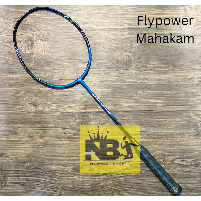 RAKET FLYPOWER MAHAKAM ORIGINAL