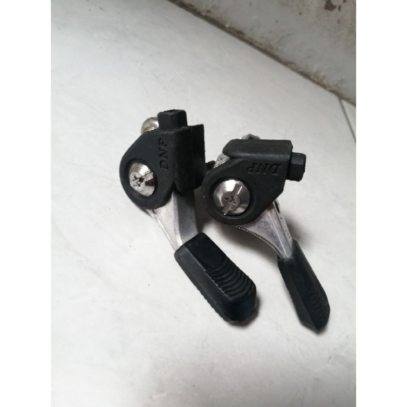 Thumb Shifter DNP Kiri dan Kanan NOS