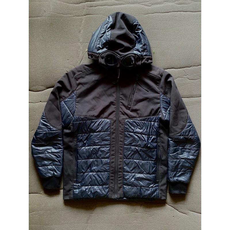 CP Company soft shell