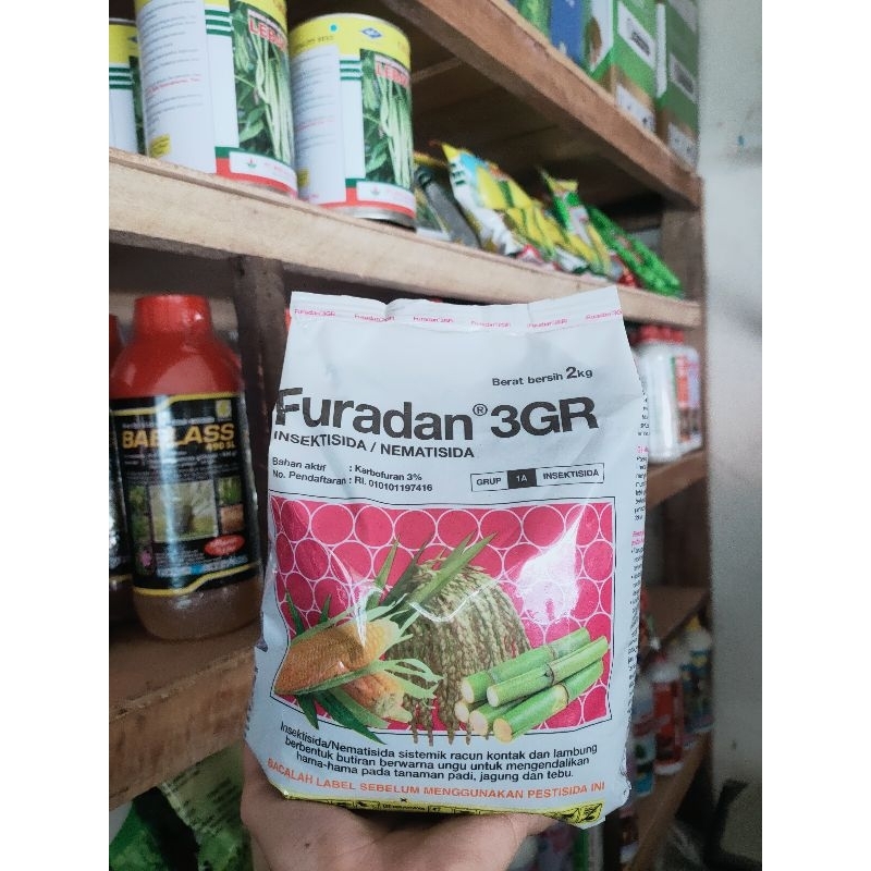 Furadan