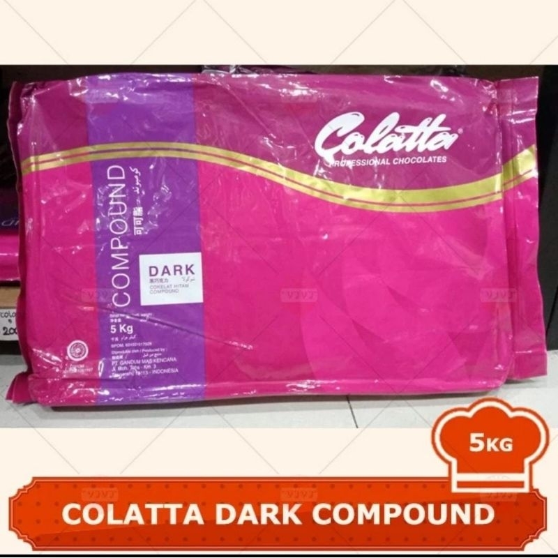 

Colatta Compund 5kg