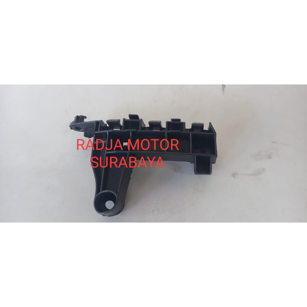Bracket Breket Gantungan Bumper Depan Kanan Kiri Jazz S RS GE8 2008 2009 2010 2011