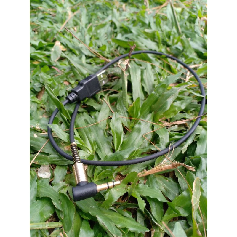 KABEL CHARGING 3,5MM EJEAS V6PRO/V4
