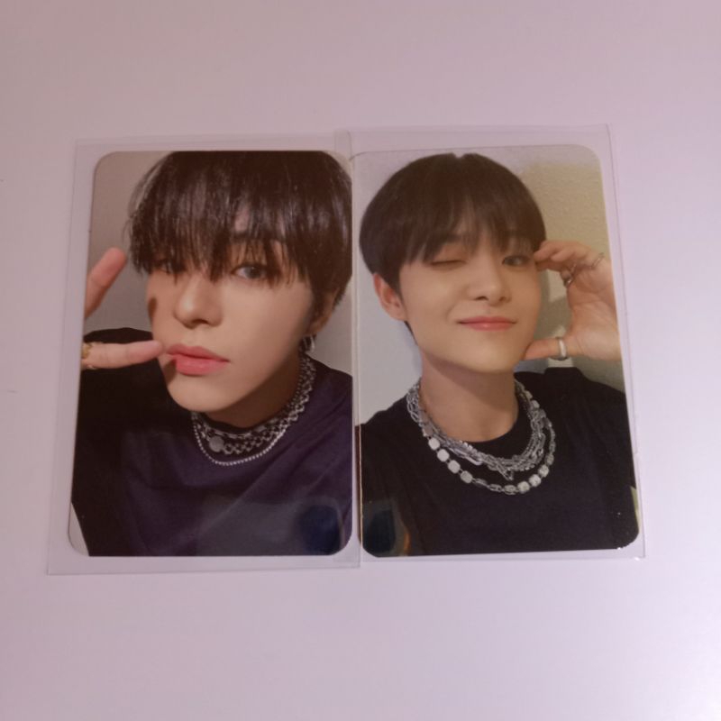 TREASURE MEMBERSHIP KIT