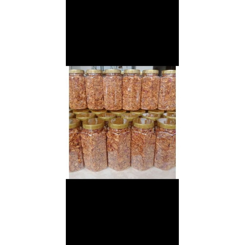 

COD Bawang Goreng Brebes Premium original tanpa tepung 100grm