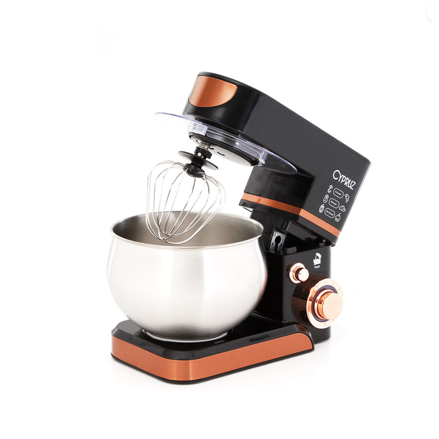 Cypruz Mixer 5 Liter