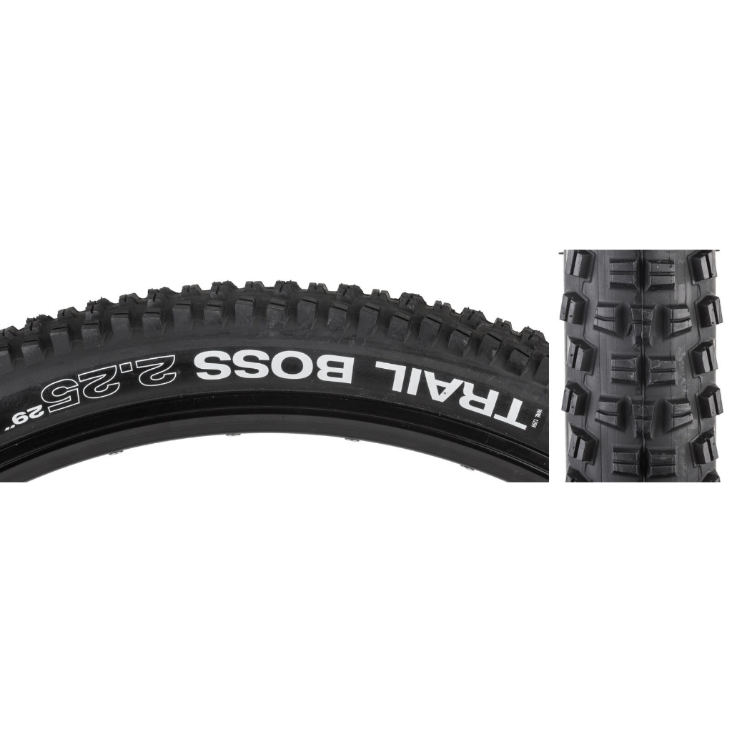 BAN LUAR WTB TRAIL BOSS WIRED NON KEVLAR 27 5 27,5 X 2.25