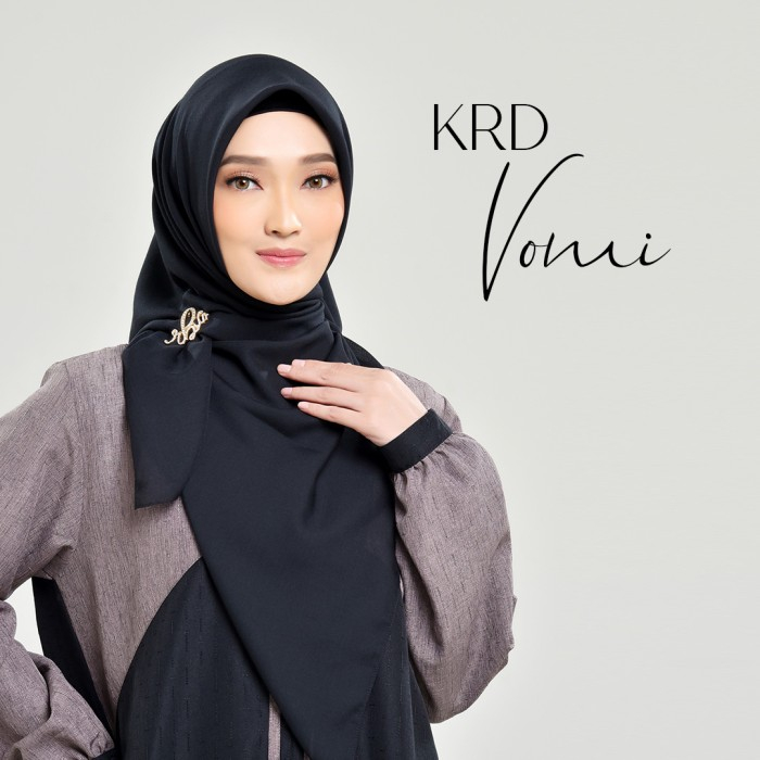 KRD VOMI KI3/KERUDUNG SEGIEMPAT RABBANI/KRD SEGIEMPAT RABBANI/KERUDUNG SEGIEMPAT POLOS/KERUDUNG SEGI