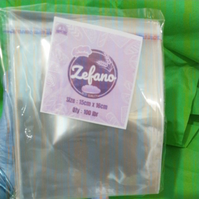 plastik opp/roti 15x16