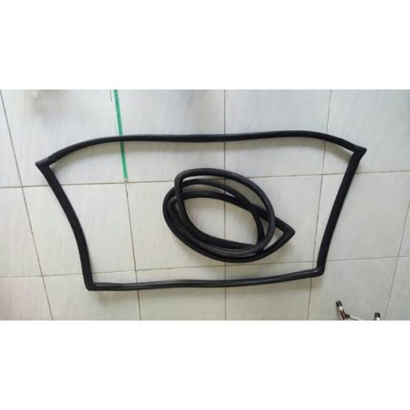 karet kaca corolla veteran ke30