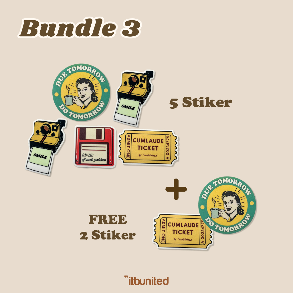 

BUNDLE 3