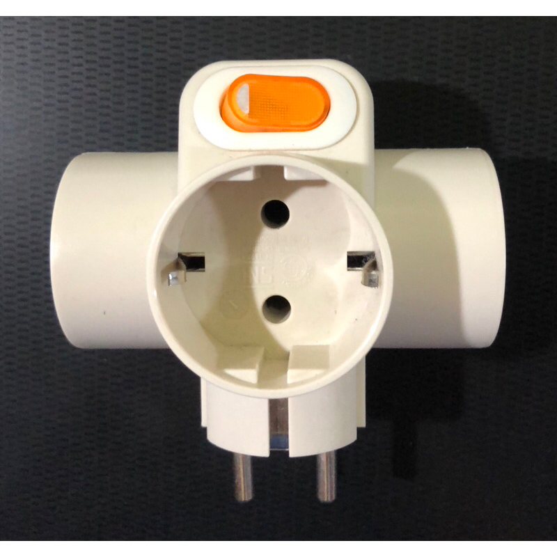 Uticon Steker T+ Switch