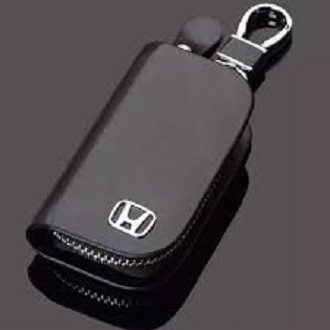 Terlaris Dompet STNK HONDA Dompet Mobil Honda Dompet STNK gantungan kunci mobil Honda jazz hrv brv c